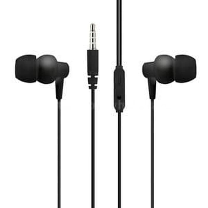 Resong W3+ Stereo earphone Powerful Thubass