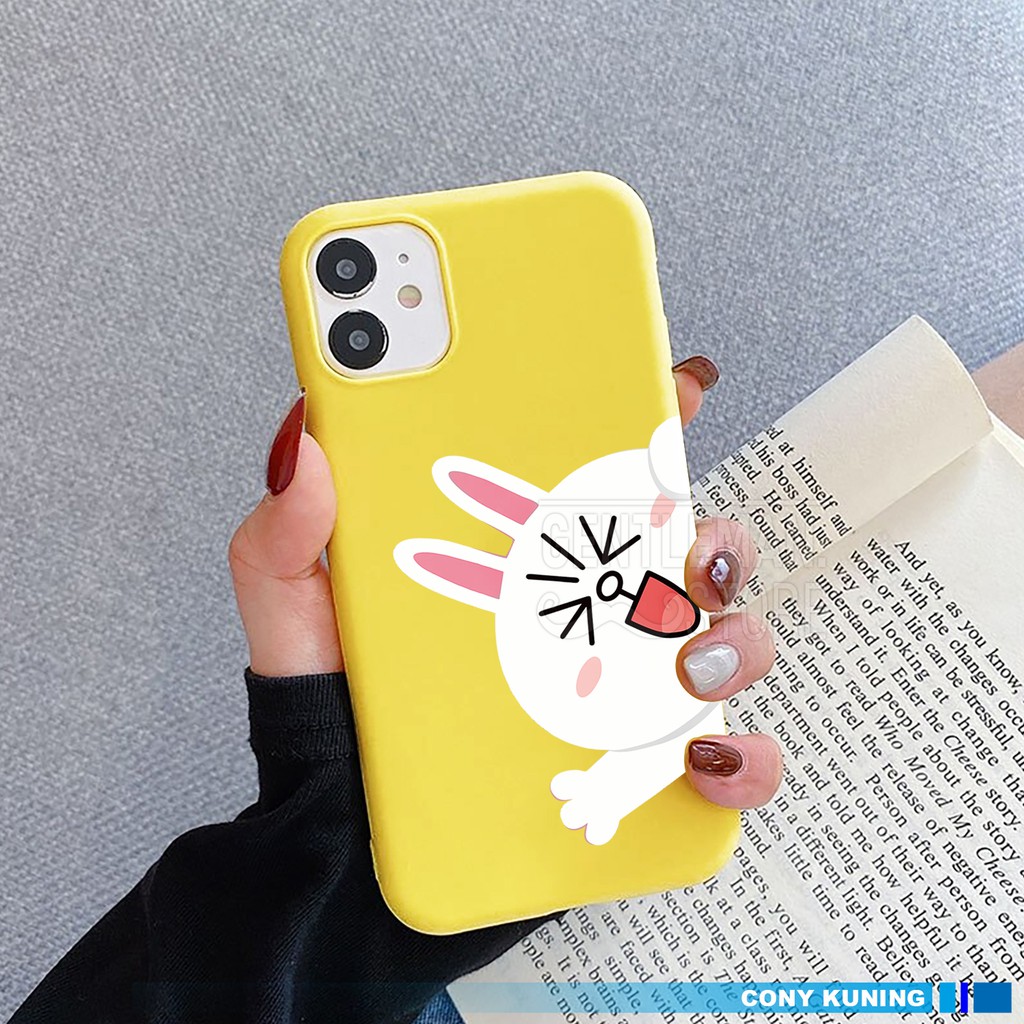 CASE TPU SAMSUNG A02 A02S M02 M12