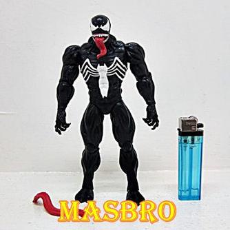 ACTION FIGURE VENOM