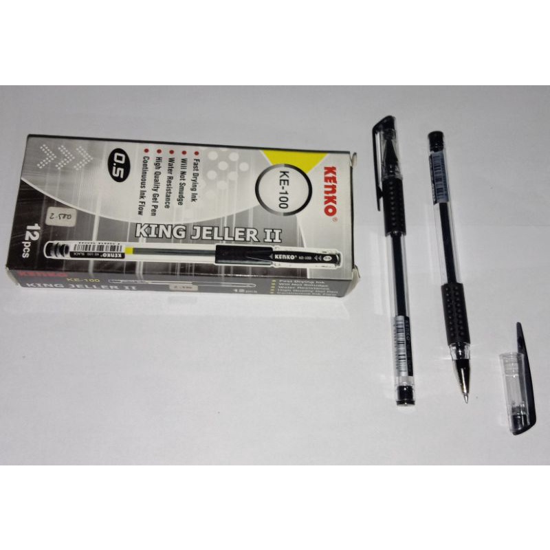 

king jeller 2 kenkoKE-100