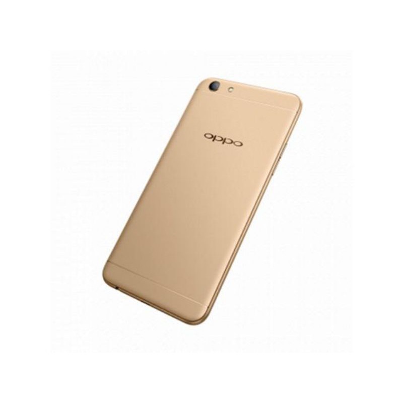 HP OPPO A57 Ram3/32GB DISTRIBUTOR WARRANTY Murah 4G LTE Smartphone(12 MONTH Garansi Toko)-1