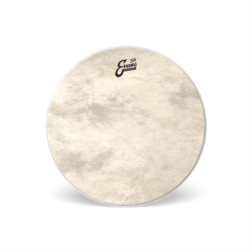 Evans BD20CT Calftone Bass Drum 20 Inch