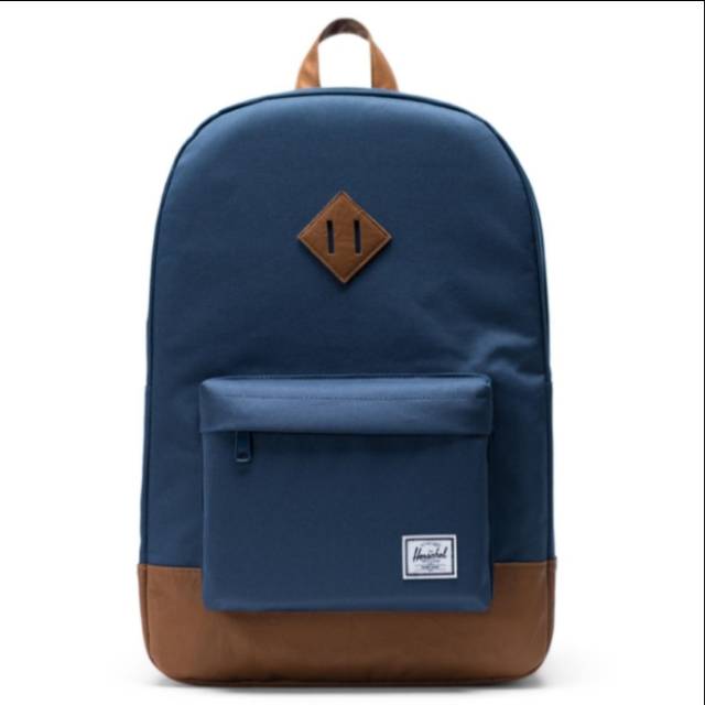 Herschel heritage navy Original Backpack