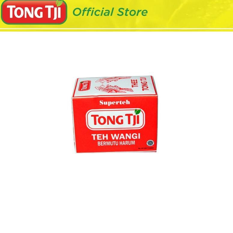 

Aneka Snack teh Tong Tji Eceran/Teh Tubruk/Teh Wangi/Teh melati/teh premium