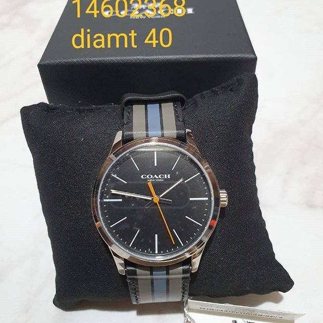 Coach watch 14502368 original