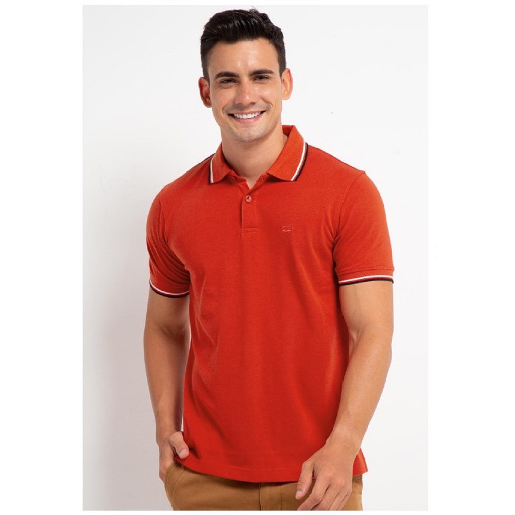 OTO ONO KAOS POLO CULLEN