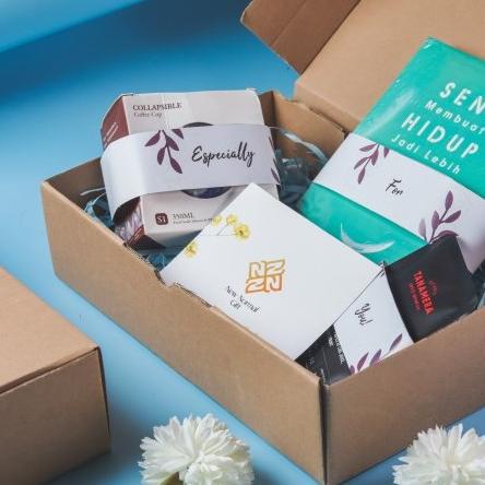 

Best Product!!! Hampers New Normal Gift Kado Ulang Tahun Coffee Lovers - Paling Diminati