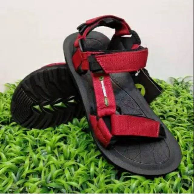 Sandal Gunung / Hiking Sandals Outdoor Pro HURACANNE