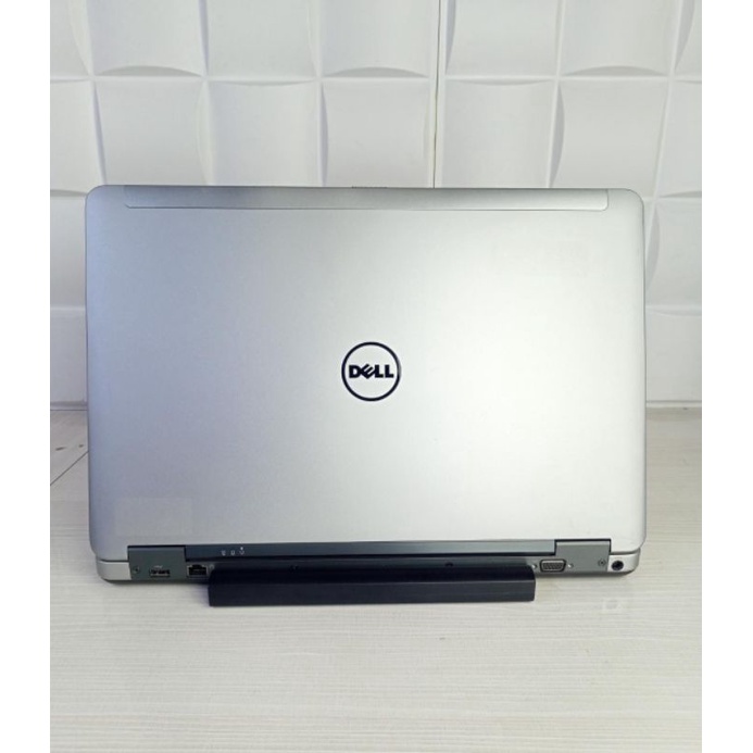 Laptop Dell Precision M2800 Core i7 Gen4 Ram 16Gb Ssd 512Gb