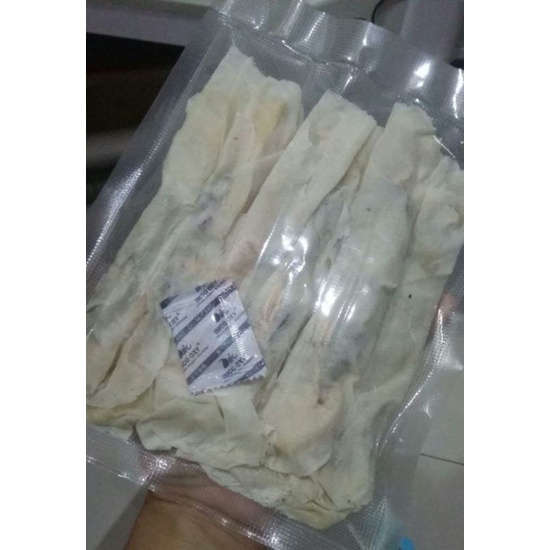 

frozen food