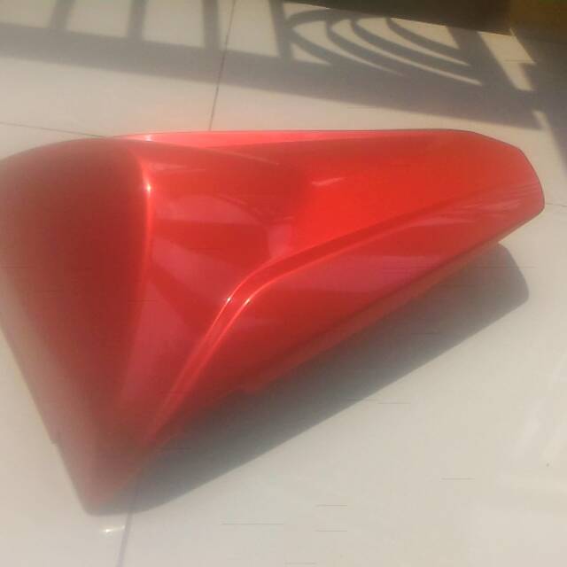 Jok single r ninja 150