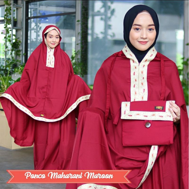 mukena traveling mukena dewasa mukena jumbo telekung mukena bordir mukena ponco parisku