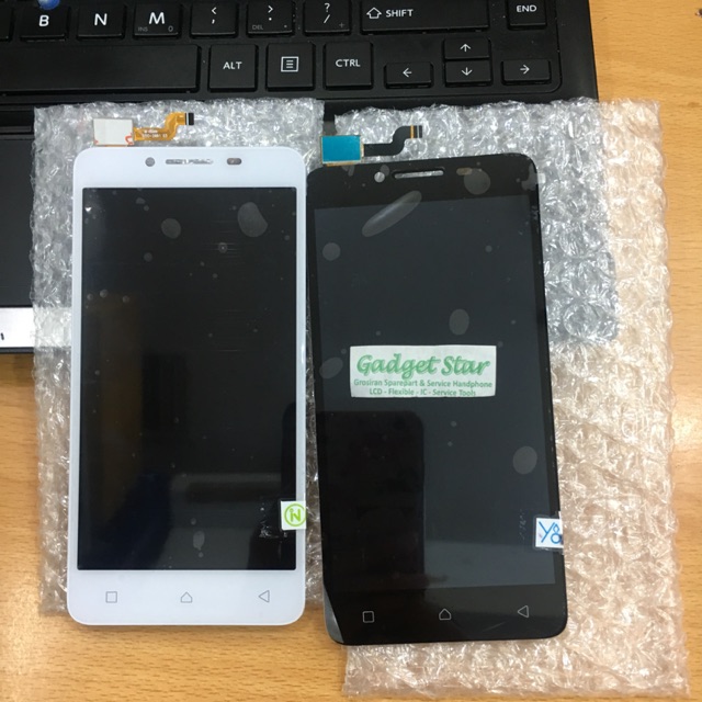 LCD TOUCHSCSREEN ts Lenovo a6600