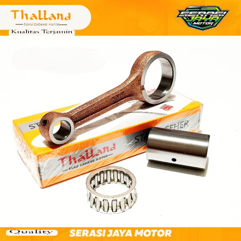 THALLAND STANG SEHER JUPITER MX (5YP) STANG SEHER MX