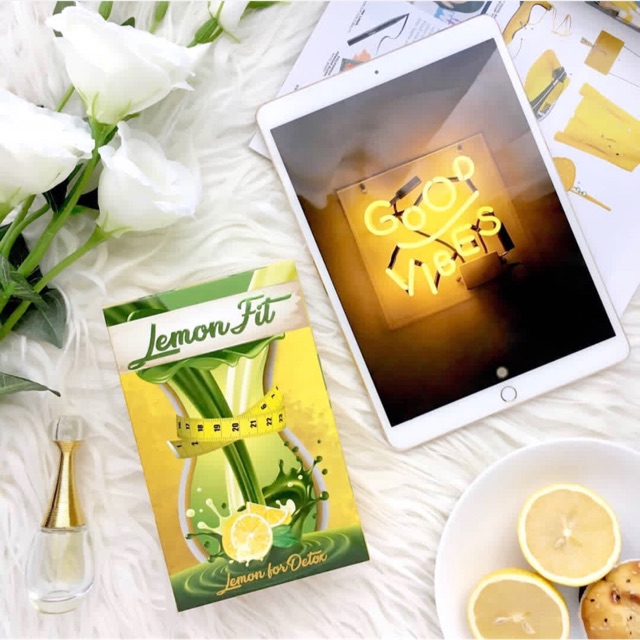 

Lemonfit original murah Medan