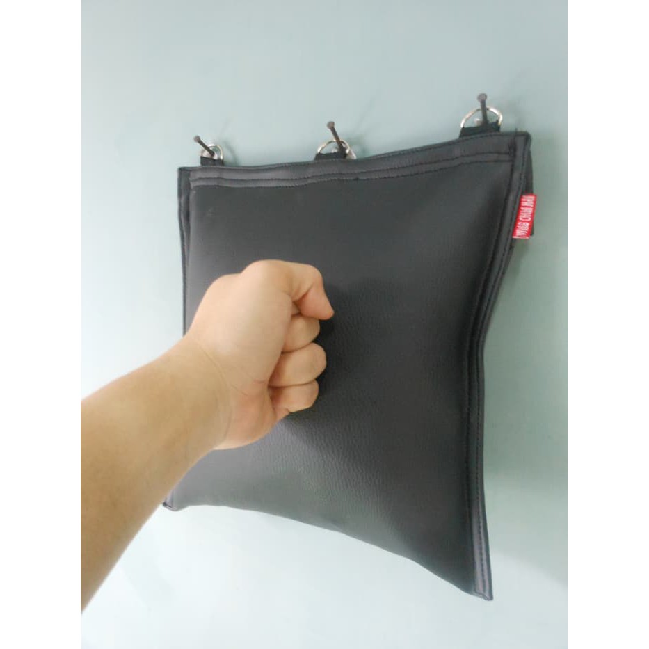 WING CHUN MAN Wall Bag 1 Section