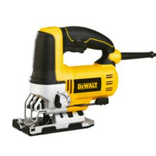 PROMO Mesin Gergaji  Jigsaw Dewalt  DW349R Meain Jig Saw 