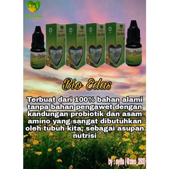 

Bioedas permentasi buah" an dan sayuran herbal tetes sembelit,lambung,mempetbaiki metabolisme tubuh