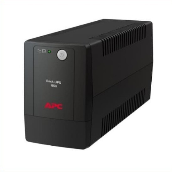 UPS APC BX650LI-MS BX650LIMS