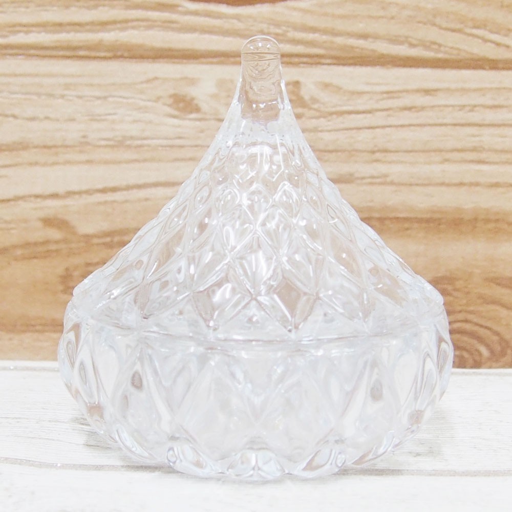 Toples Crystal Xinmin Shopee Indonesia