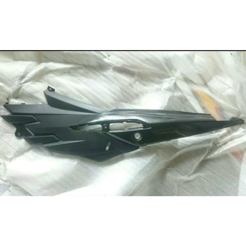 Cover Bodi - Bodi Belakang Kiri - Body Samping Kiri Honda CS1 - CS 1 - CS One - City Sport 1 Origina