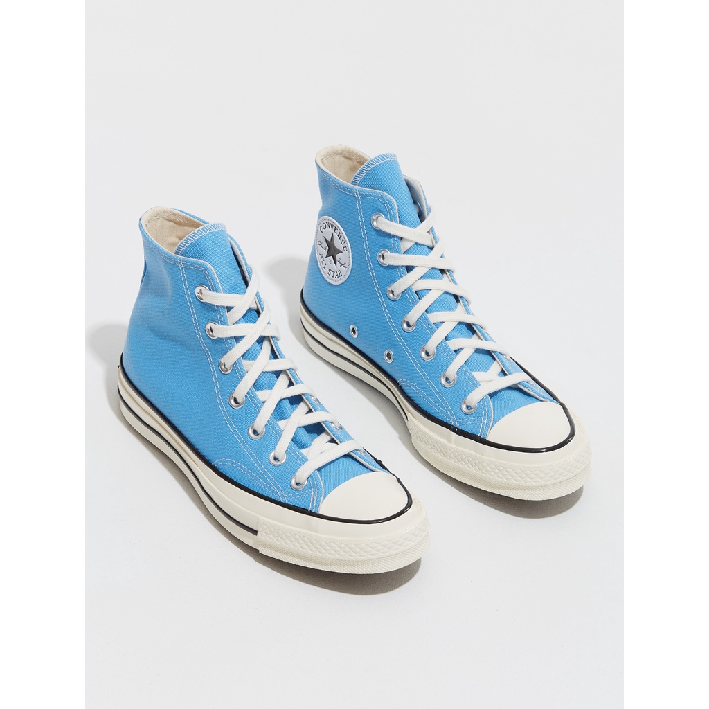 Converse Chuck 70 70s Recycled Crafted Canvas Hi University Blue Murah