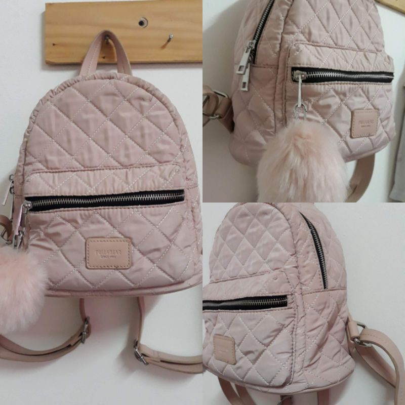 tas pull&bear backpack