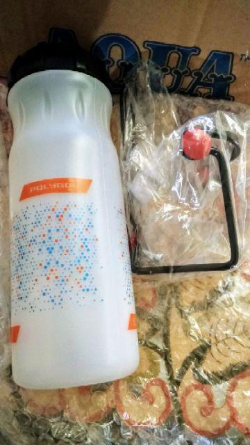 Promo!!botol Minum Pacific, Polo