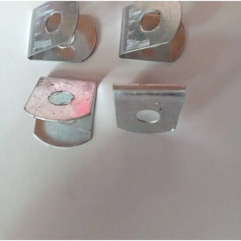 klem BRC  / klem penjepit pagar BRC