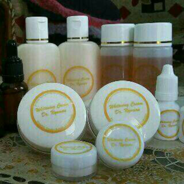 CREAM DR.NYOMAN SERIES
