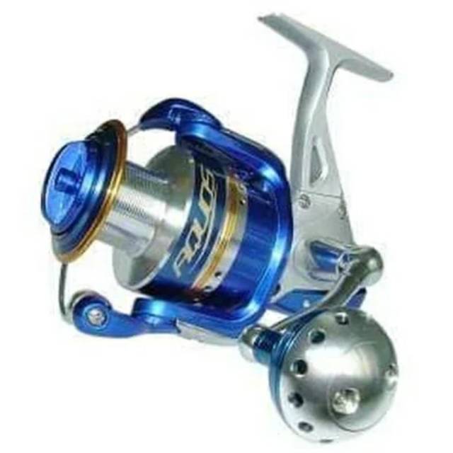 Reel Pancing Maguro AQUOS 6000