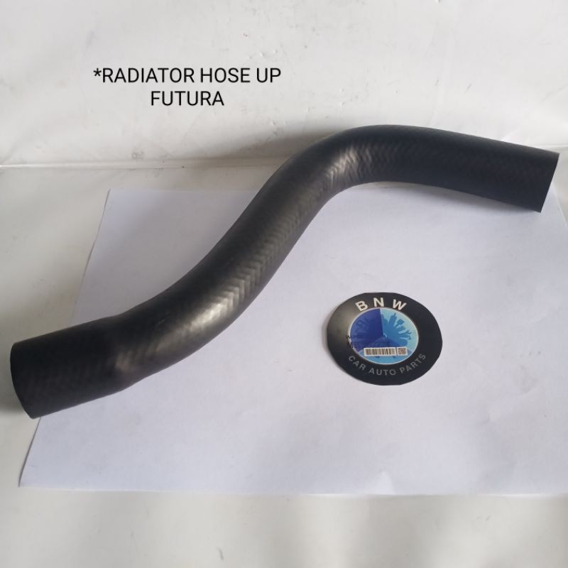 SELANG HOSE RADIATOR ATAS UP FUTURA CARRY 1.3 1300CC 1.5 1500CC GARANSI