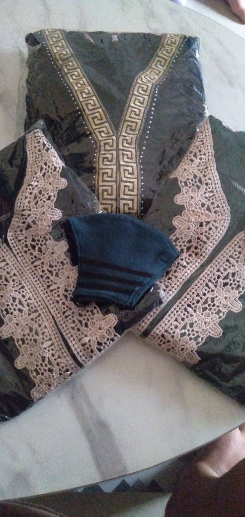 Batik Couple Gamis Batik Maura Sania Ruffle Ori Ndoro Jowi Dnt Size M L Xl All Size