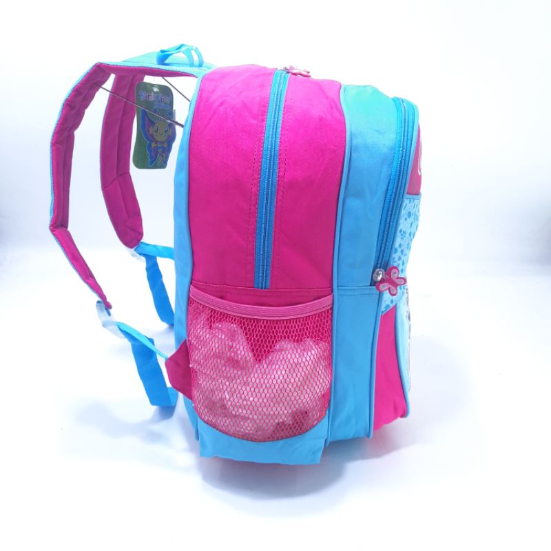 Tas Ransel Sekolah Anak Wanita SD Bumbelbee