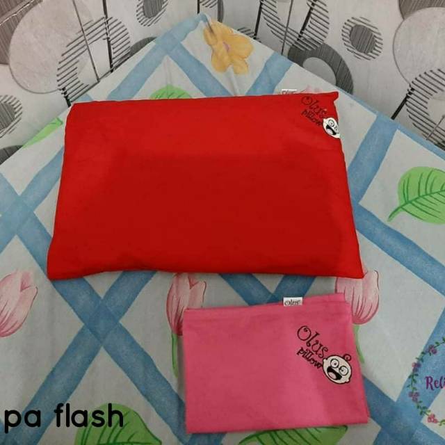 BANTAL BAYI ANTI  PEYANG OLUS PILLOW - PRELOVED