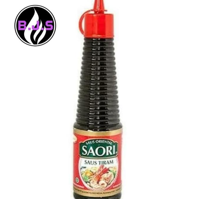

TERLARIS SAORI TIRAM 133ML SALE