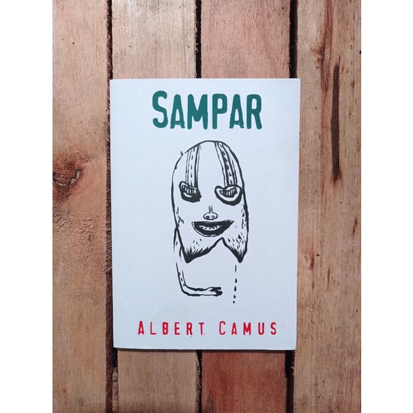 Albert Camus ; SAMPAR