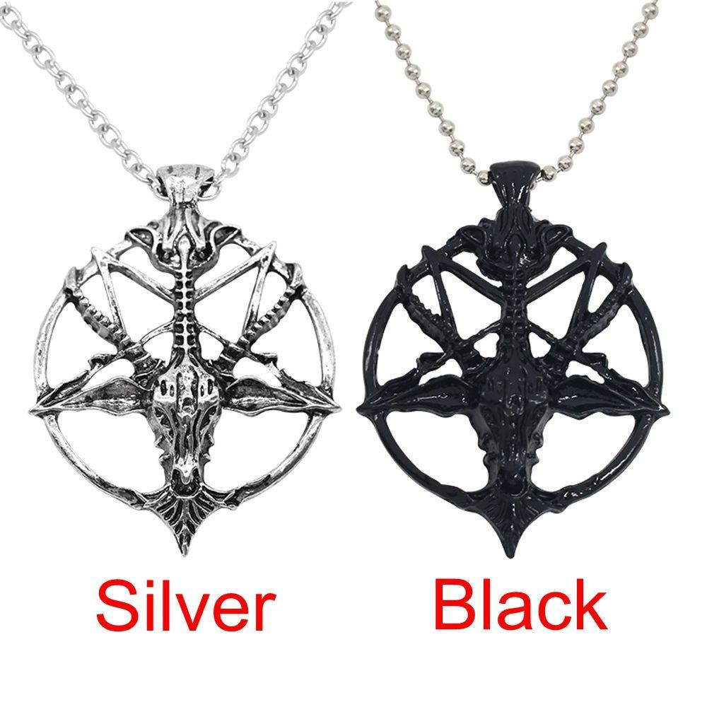 Lily Kalung Alloy Luck Unisex Pan God