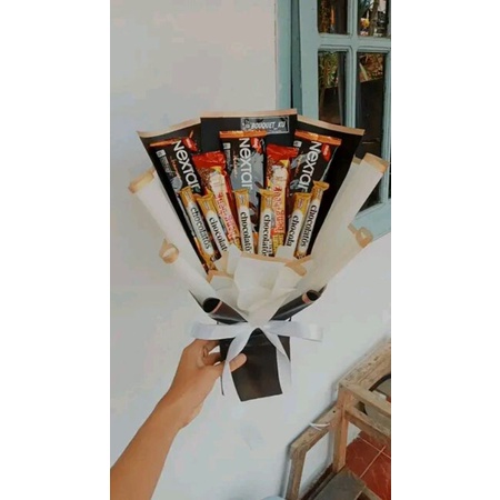 

Buket Snack/murah