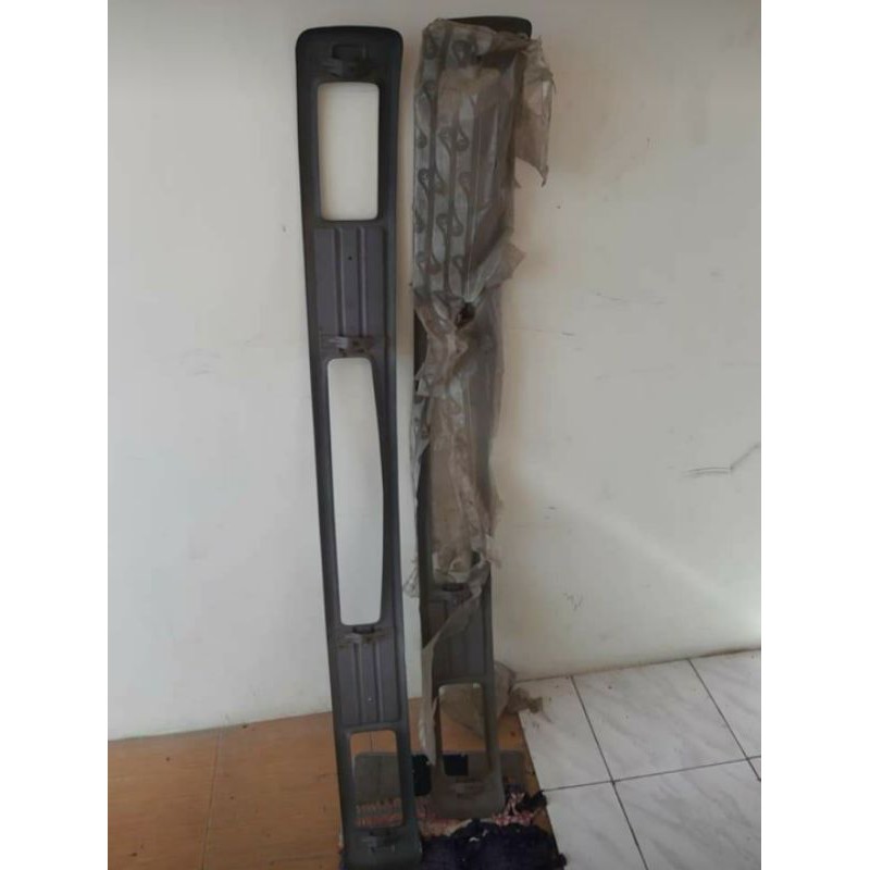 Grill Colt T120 bagong