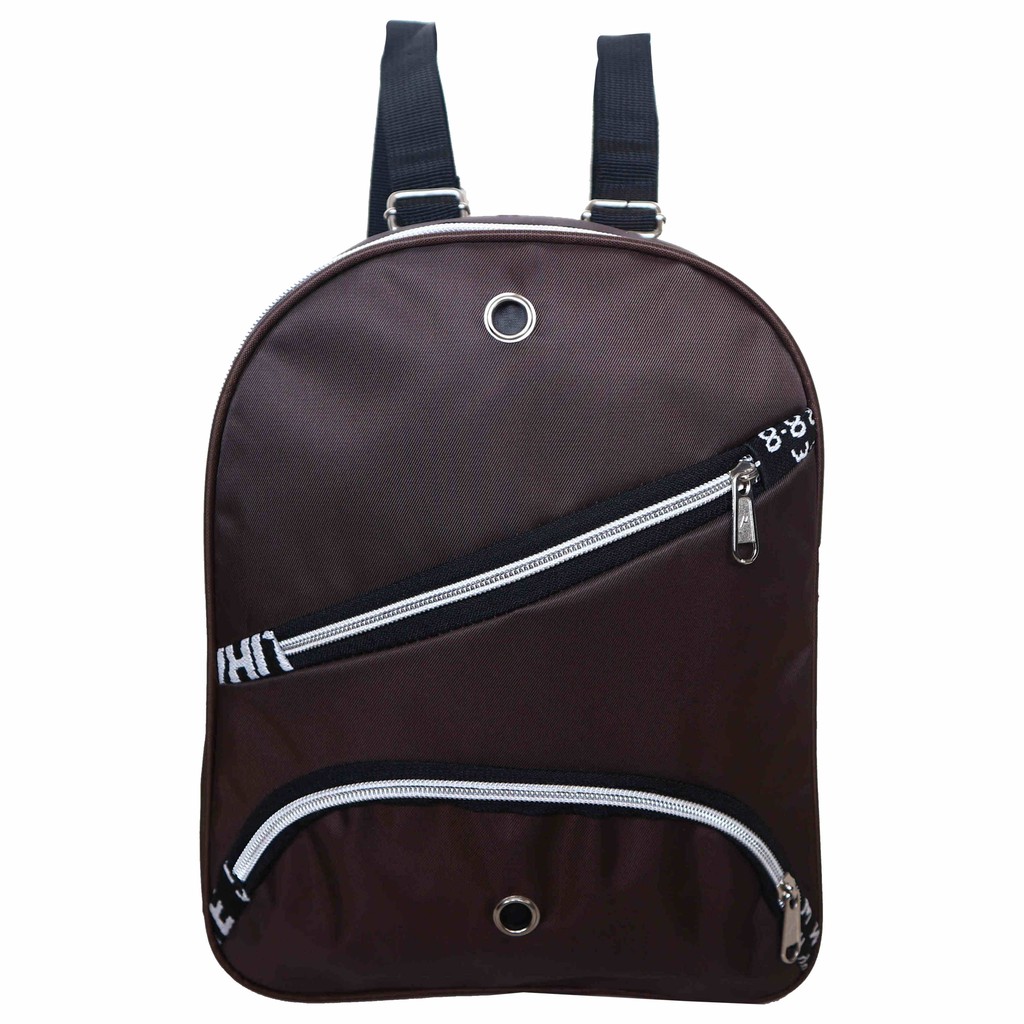 Obral Ransel Cewek Wanita Simple Tas Hangout Travelling Perempuan Cewe Stylish Fashionable Murah