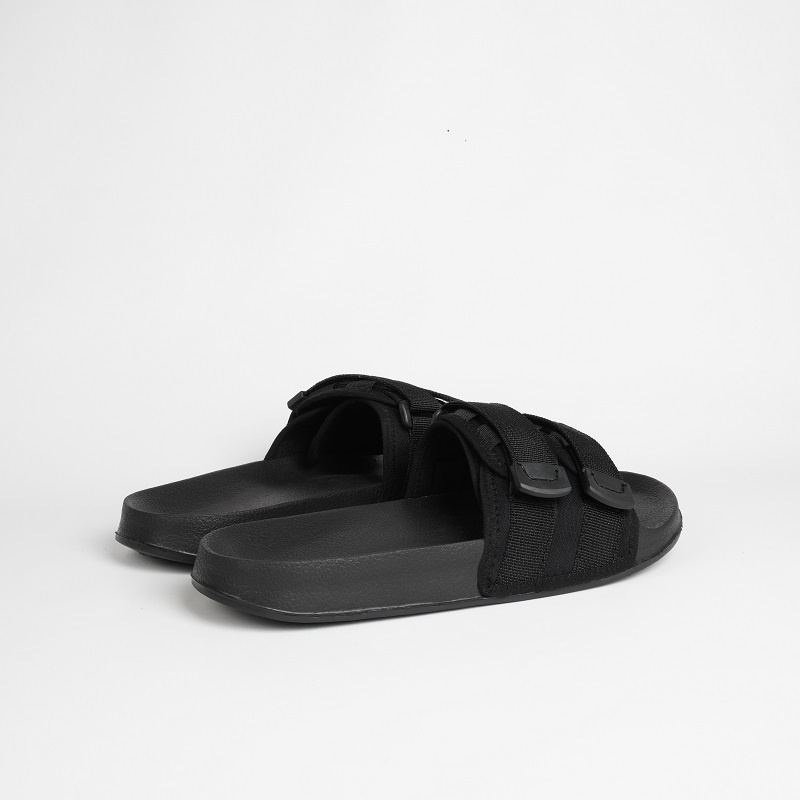 sandal slop pria dewasa classical 02/sandal pria slop original/sandal slide terkeren/sandal slop sol karet