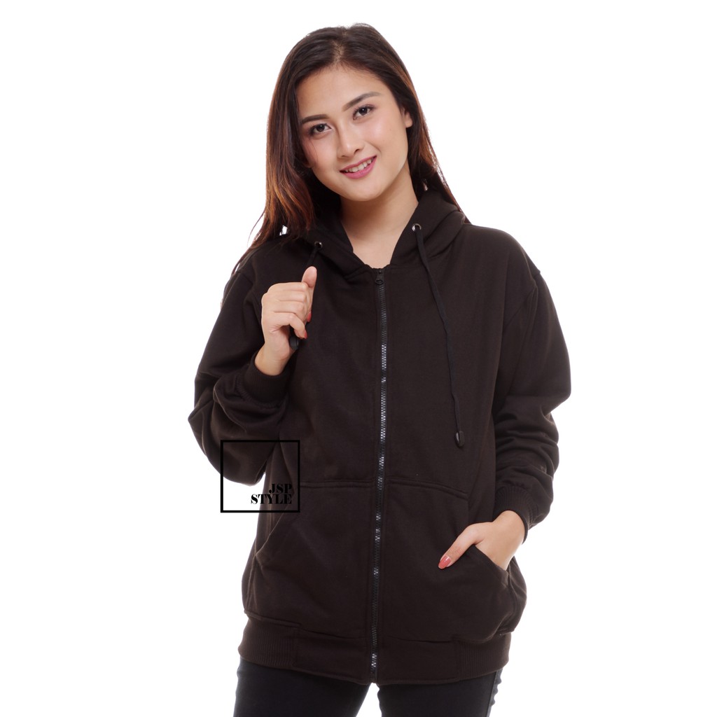  tanah  abang  BASIC SONYA JAKET  POLOS Shopee Indonesia