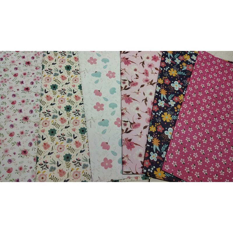 

Kertas kado shabby chic