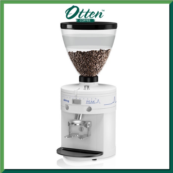 Ditting - Espresso Grinder Peak-0