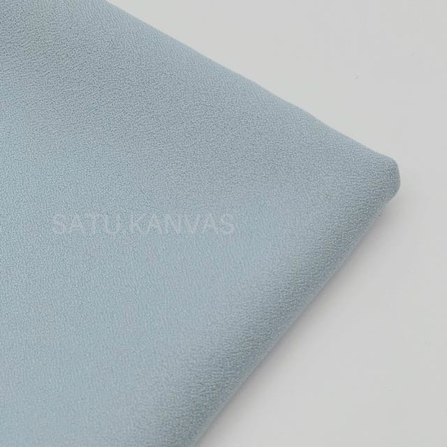 Rok Panjang Payung Jumbo Wanita Bahan Moscrape Premium Bawahan Cewek Remaja Kekinian-silver