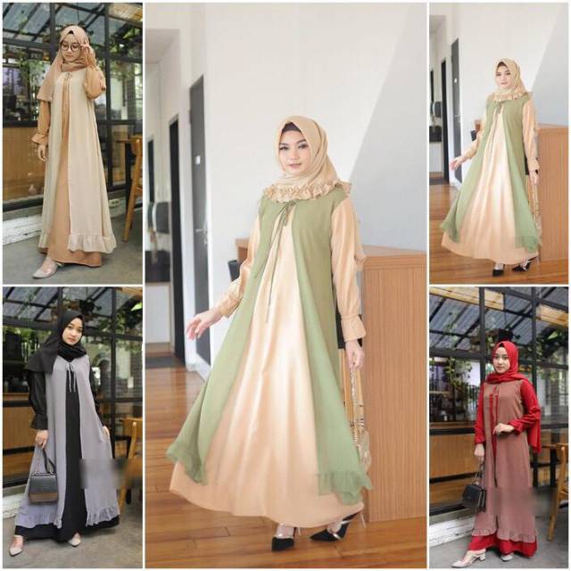 Lanara maxi/TERMURAH