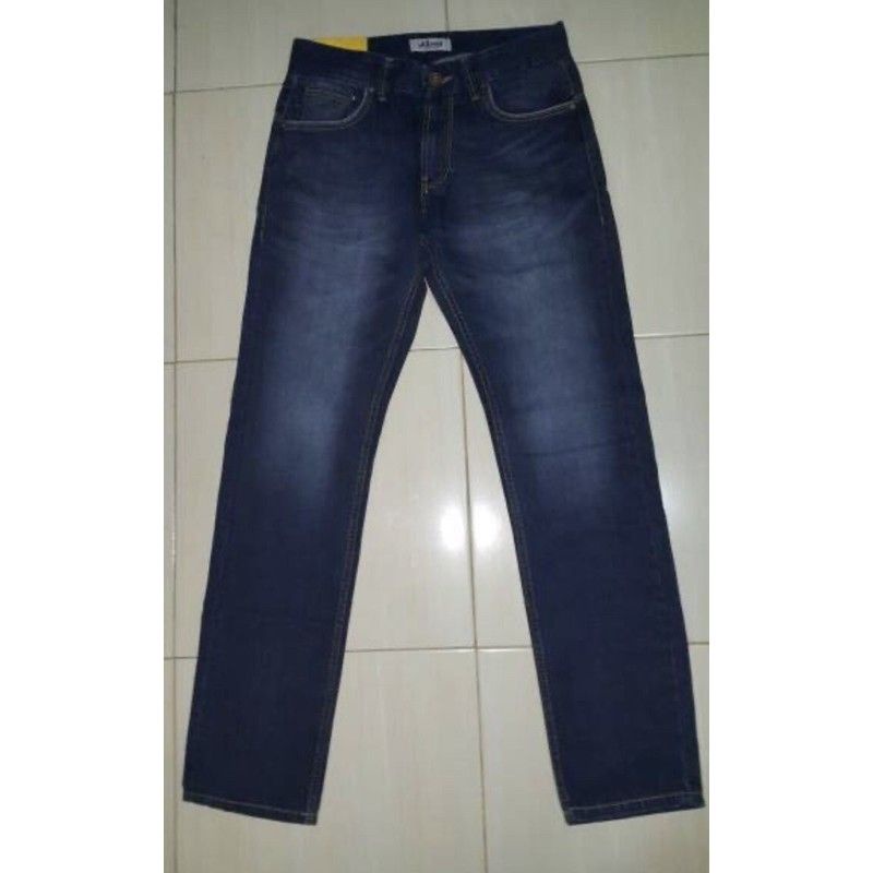 Celana Pria Original Lois Jeans - CFL322