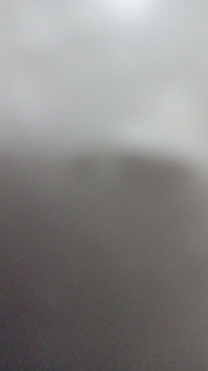 Cake Tray Rotary / Baki Penyaji Putar / Nampan Saji Kue / Lazy Susan