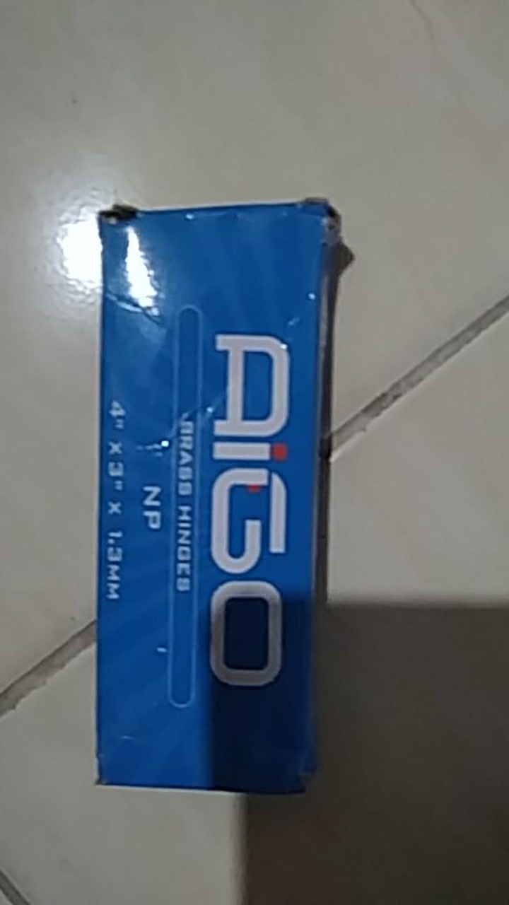 Engsel Pintu 4 4 Inch In Jendela Rumah Kamar 4 Inci Lemari